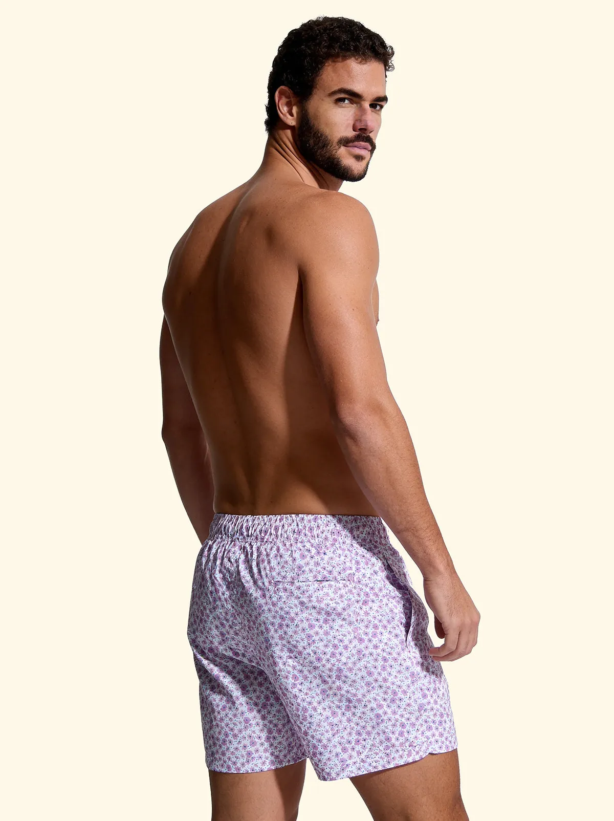 Shorts Uomo F**K Fantasia SM5800-X13 sold by F**K Official product image thumbnail 2