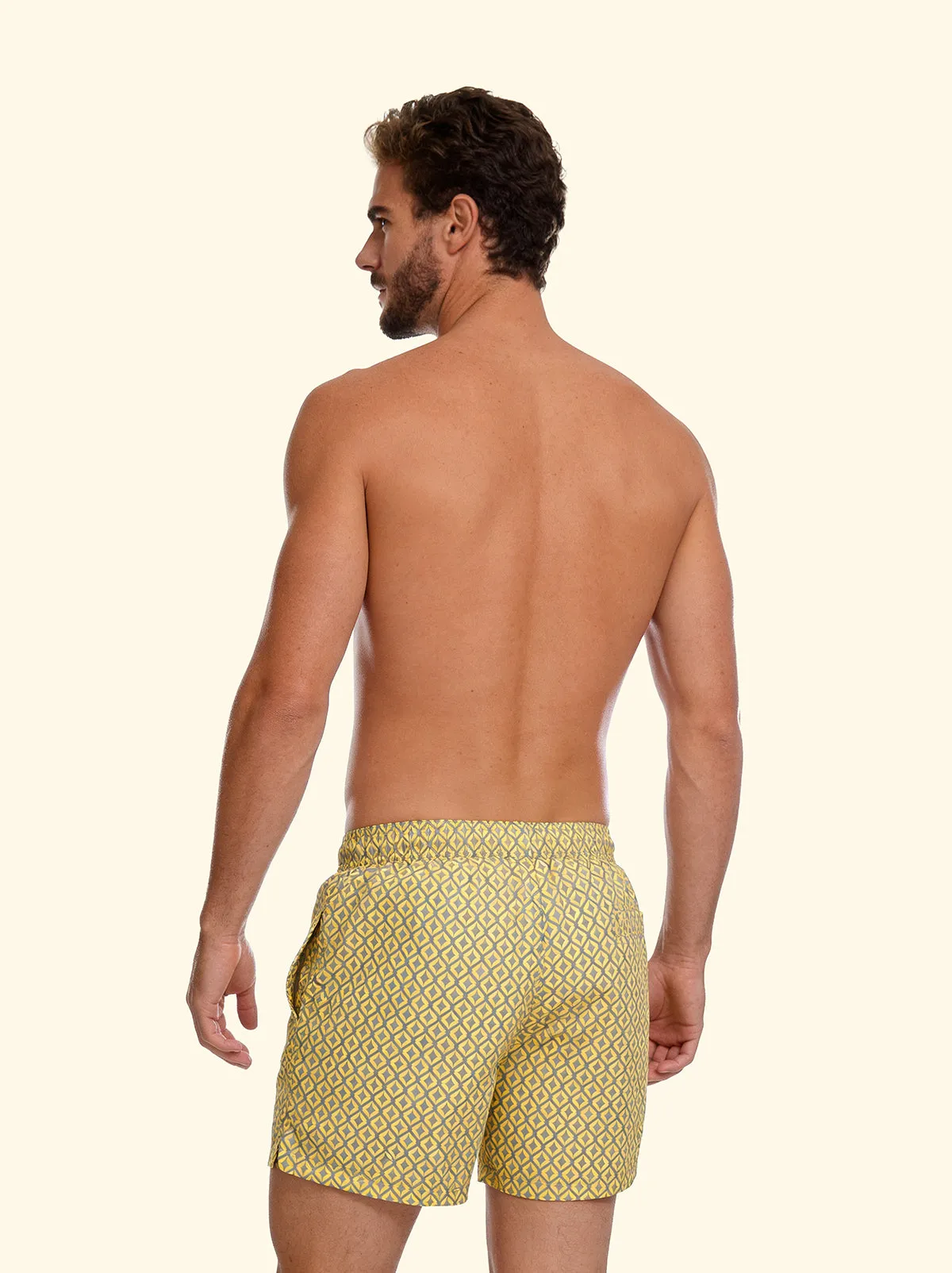 Shorts Uomo F**K Fantasia SM5800-X10 sold by F**K Official product image thumbnail 2