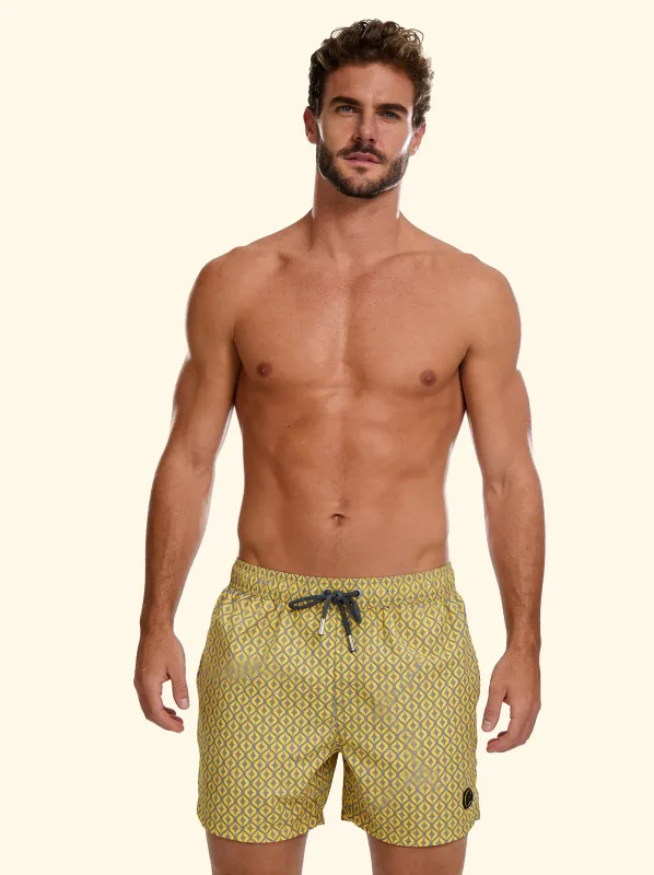 Shorts Uomo F**K Fantasia SM5800-X10 made by F**K Official