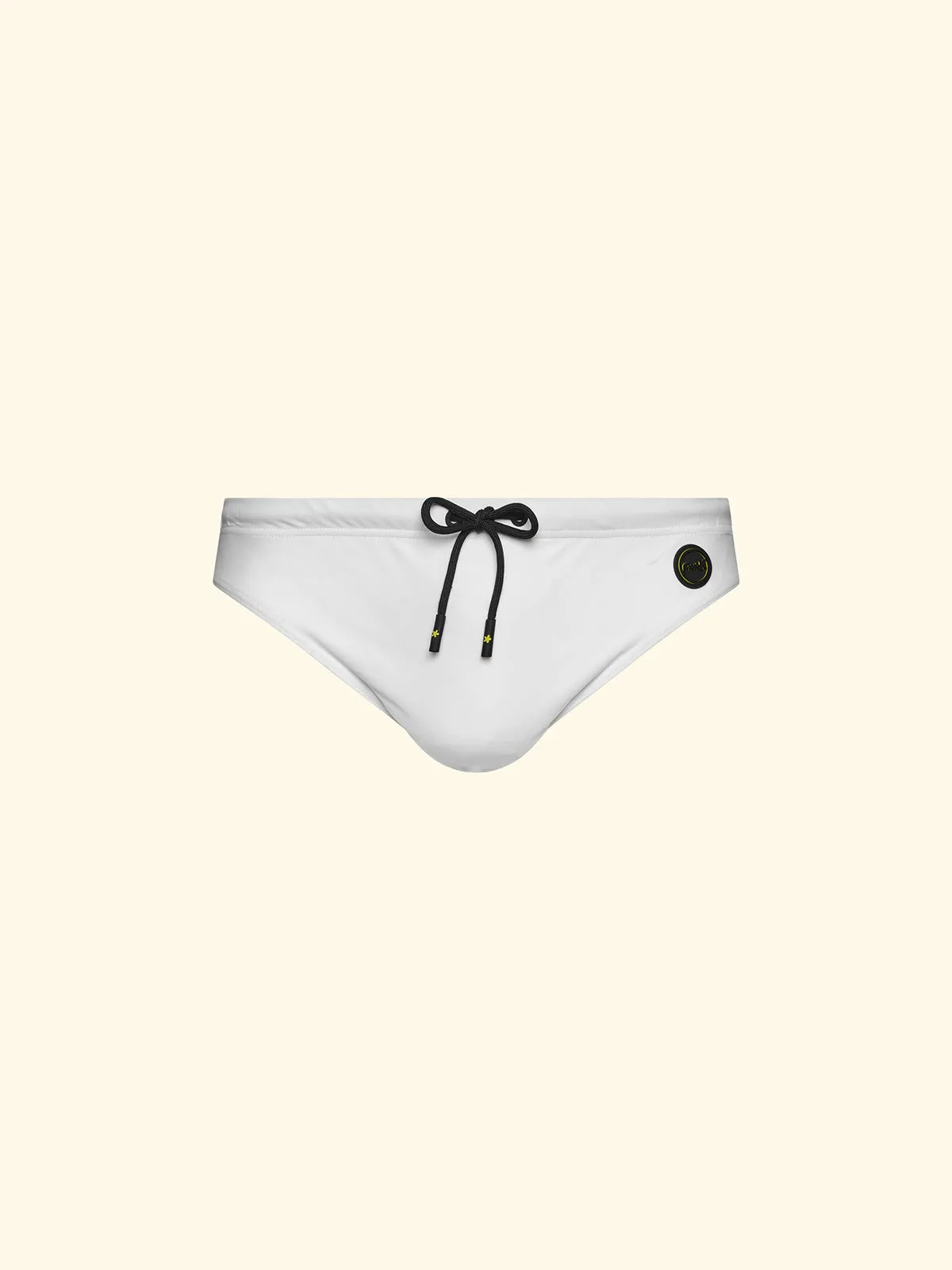 Slip Uomo F**K Bianco SM5201-WH sold by F**K Official product image thumbnail 3