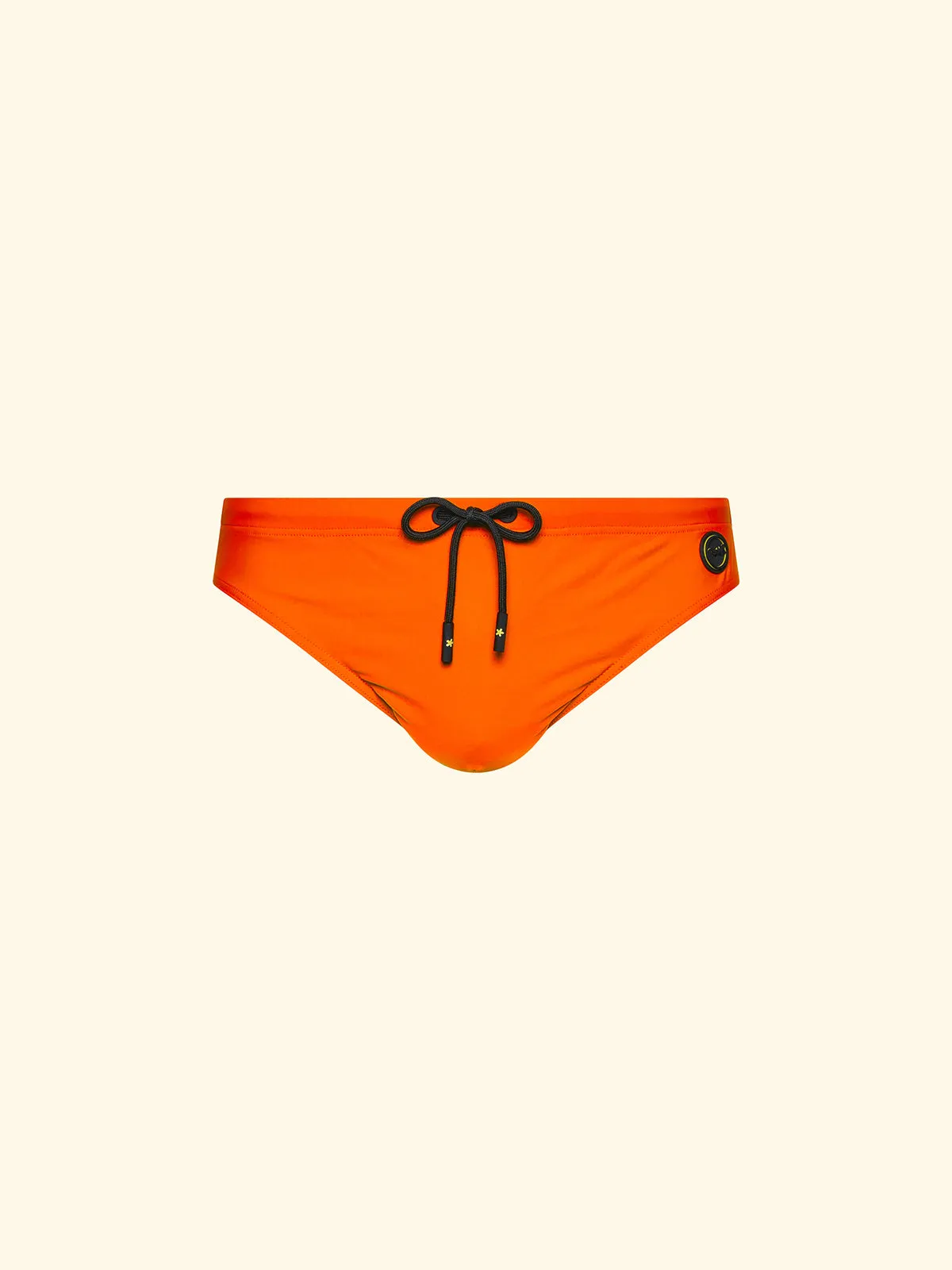 Slip Uomo F**K Arancione Fluo SM5201-FO sold by F**K Official product image thumbnail 3