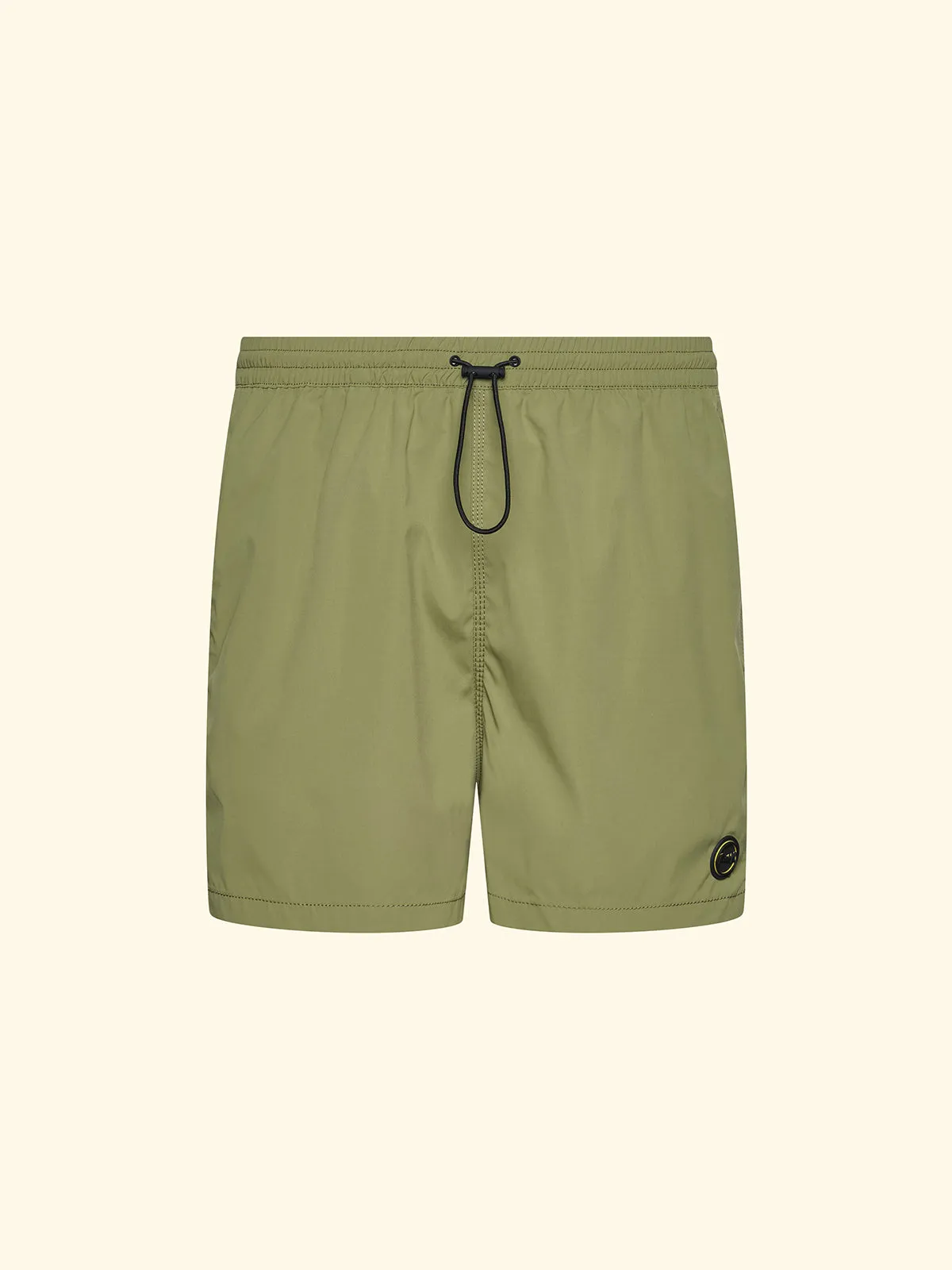 Shorts Uomo F**K Verde Militare SM5009-MG sold by F**K Official product image thumbnail 3