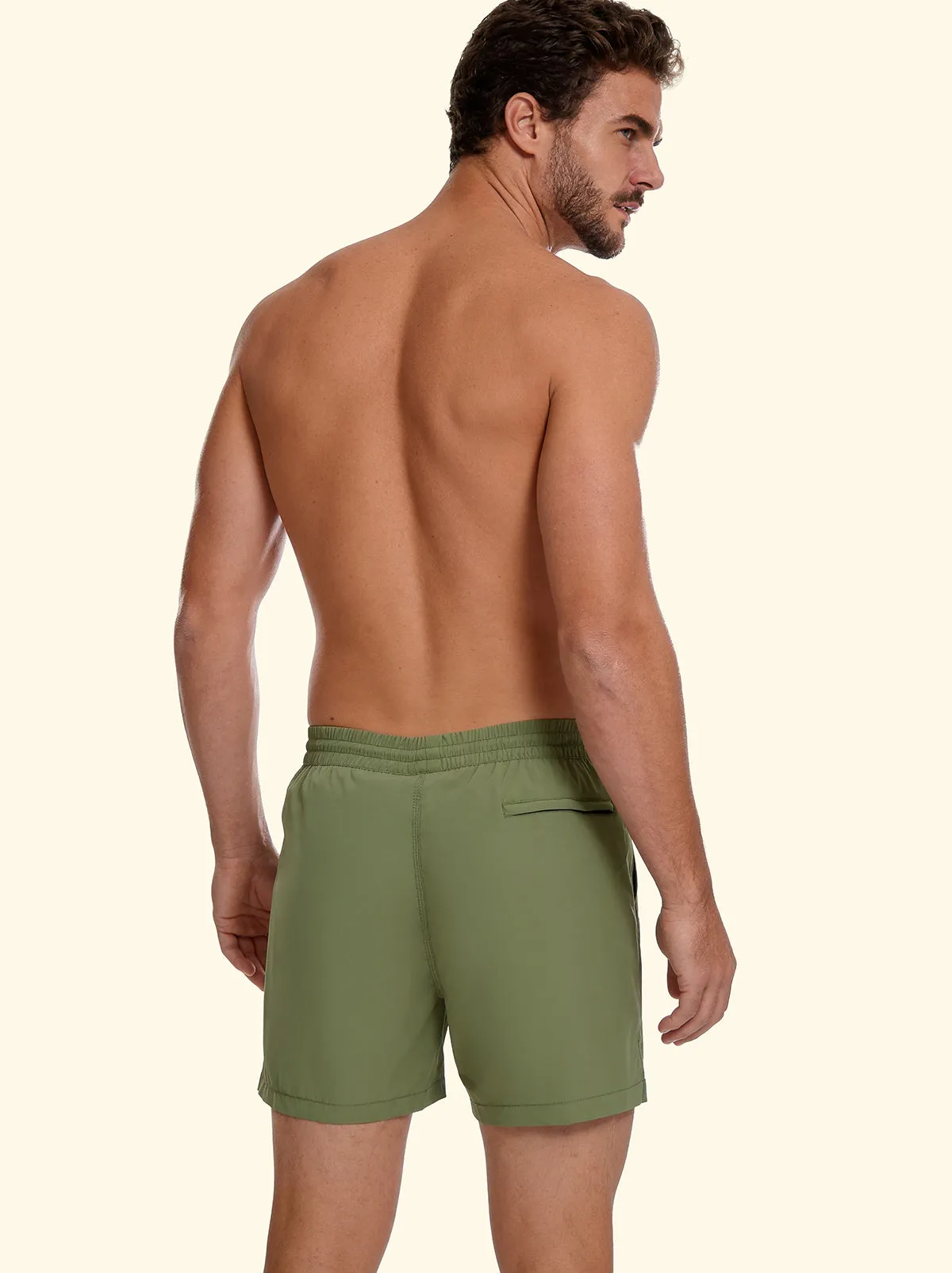 Shorts Uomo F**K Verde Militare SM5009-MG sold by F**K Official product image thumbnail 2