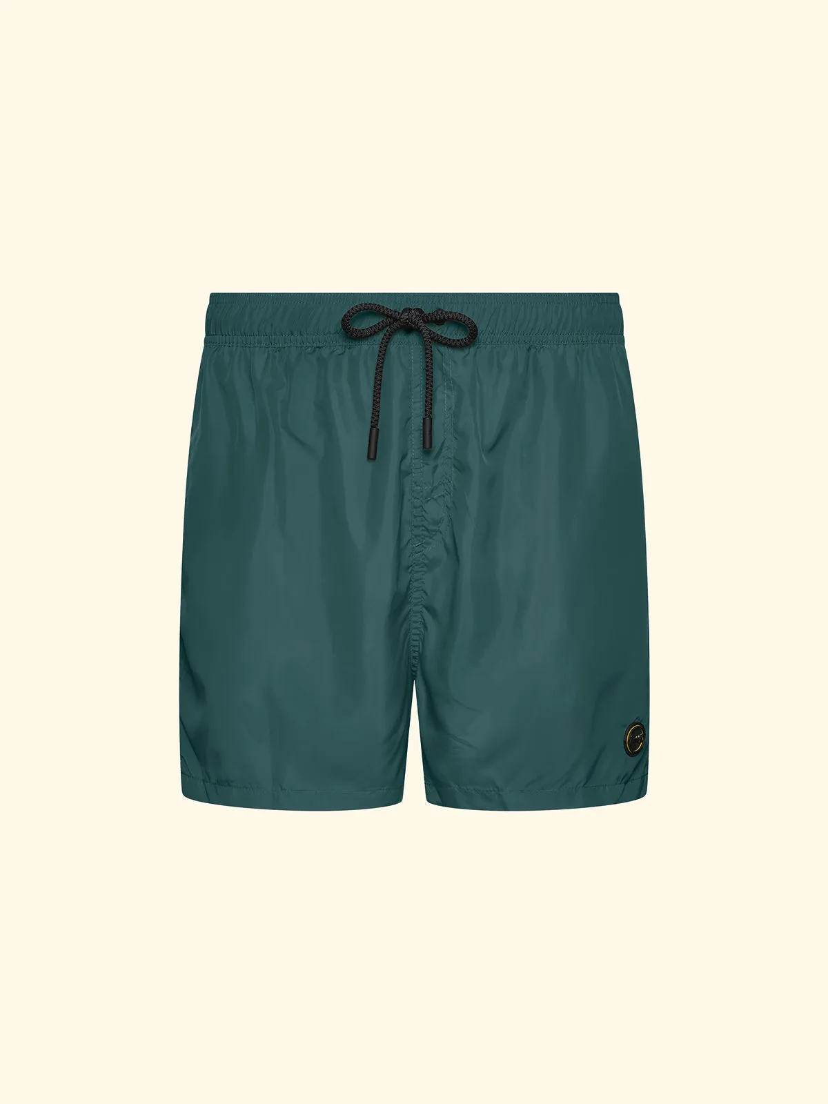 Shorts Uomo F**K Verde Scuro SM5004-VS sold by F**K Official product image thumbnail 3