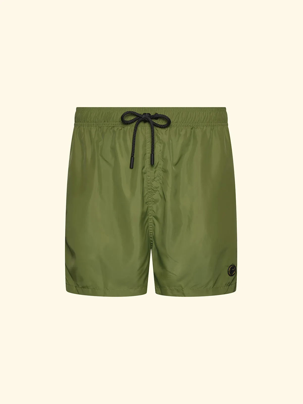 Shorts Uomo F**K Verde Miltare SM5004-MG sold by F**K Official product image thumbnail 3