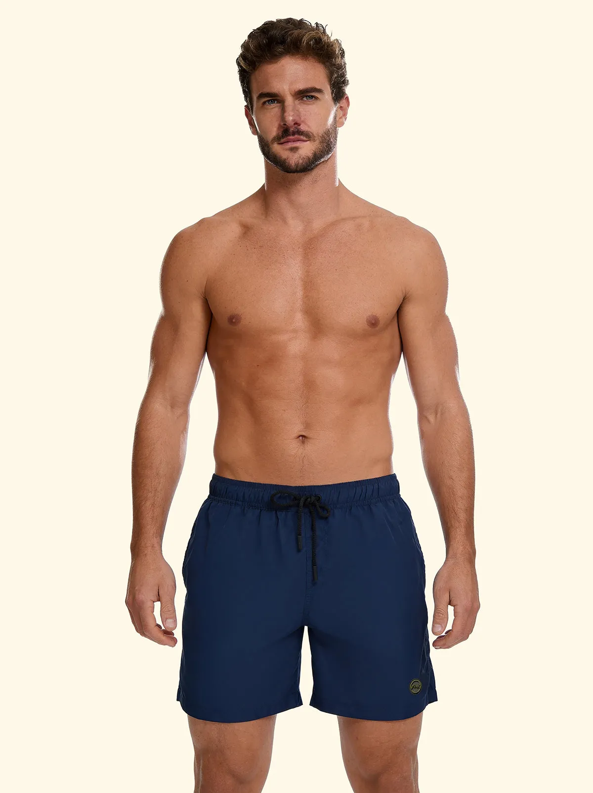 Shorts Uomo F**K Blu SM5004-BU sold by F**K Official