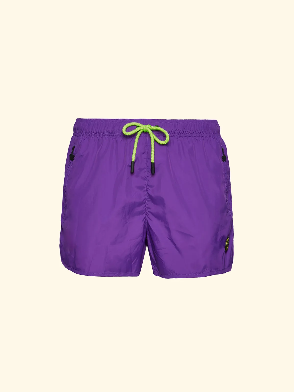 Shorts Uomo F**K Viola SM5003-VI sold by F**K Official product image thumbnail 3