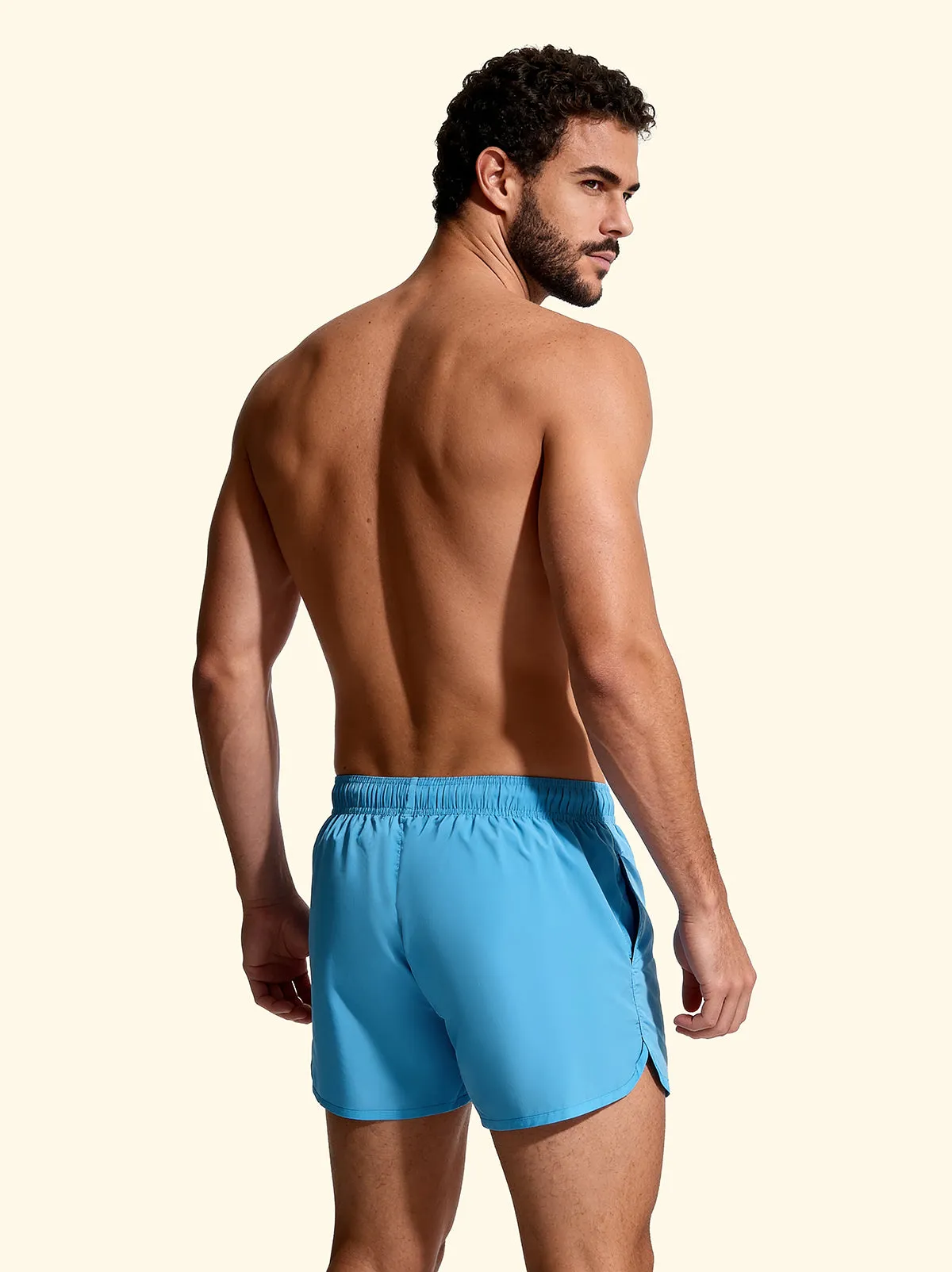 Shorts Uomo F**K Turchese SM5003-TQ sold by F**K Official product image thumbnail 2