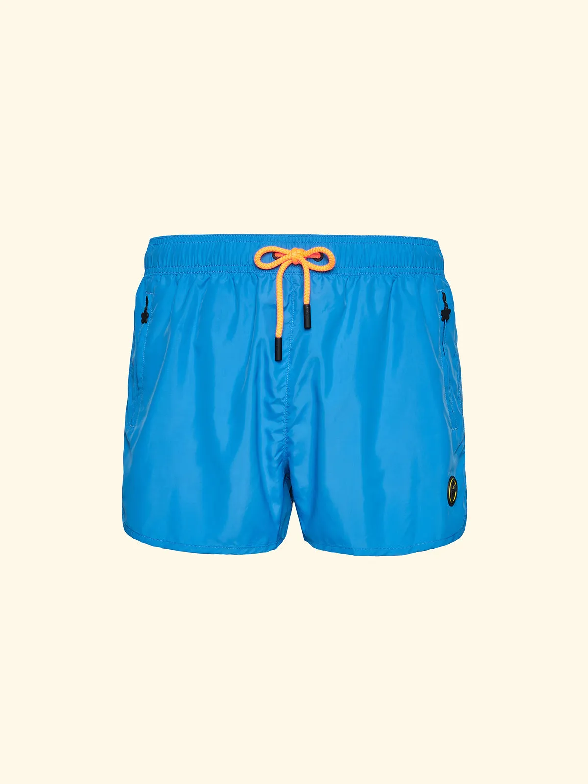 Shorts Uomo F**K Turchese SM5003-TQ sold by F**K Official product image thumbnail 3