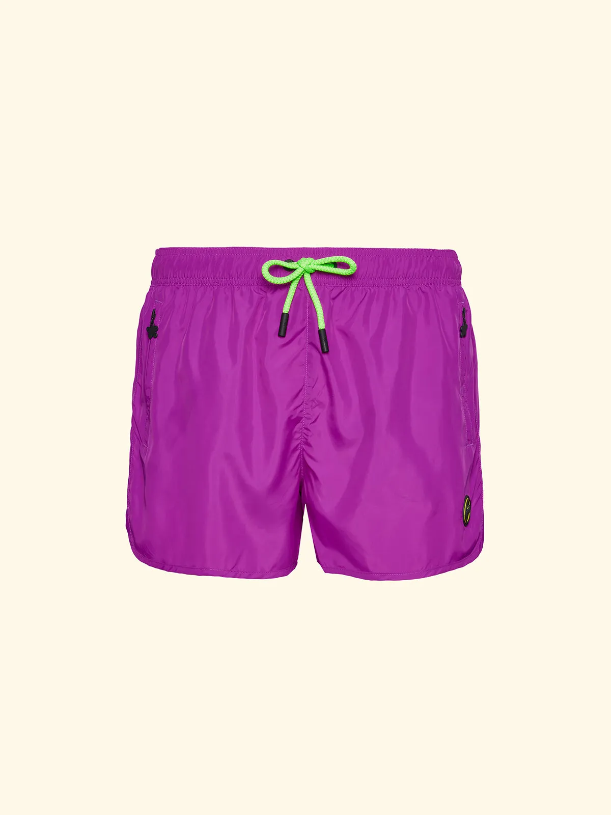 Shorts Uomo F**K Viola SM5003-PR sold by F**K Official product image thumbnail 3