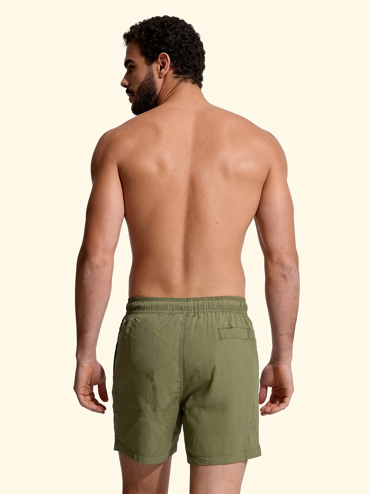 Shorts Uomo F**K Verde Militare SM5001-MG sold by F**K Official product image thumbnail 2