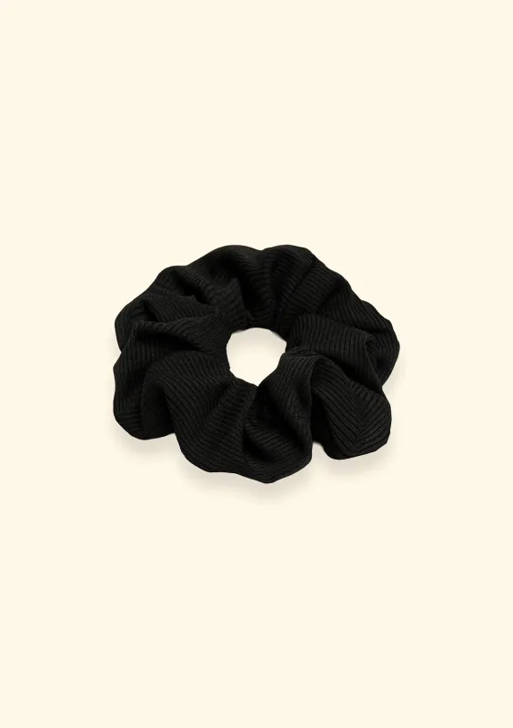 Elastico per Capelli Donna F**K Nero SW0452-BK made by F**K Official