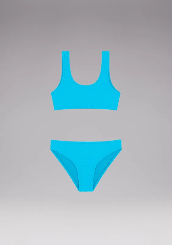 Top bikini e SLIP Fixed visionary dose made by F**K Official