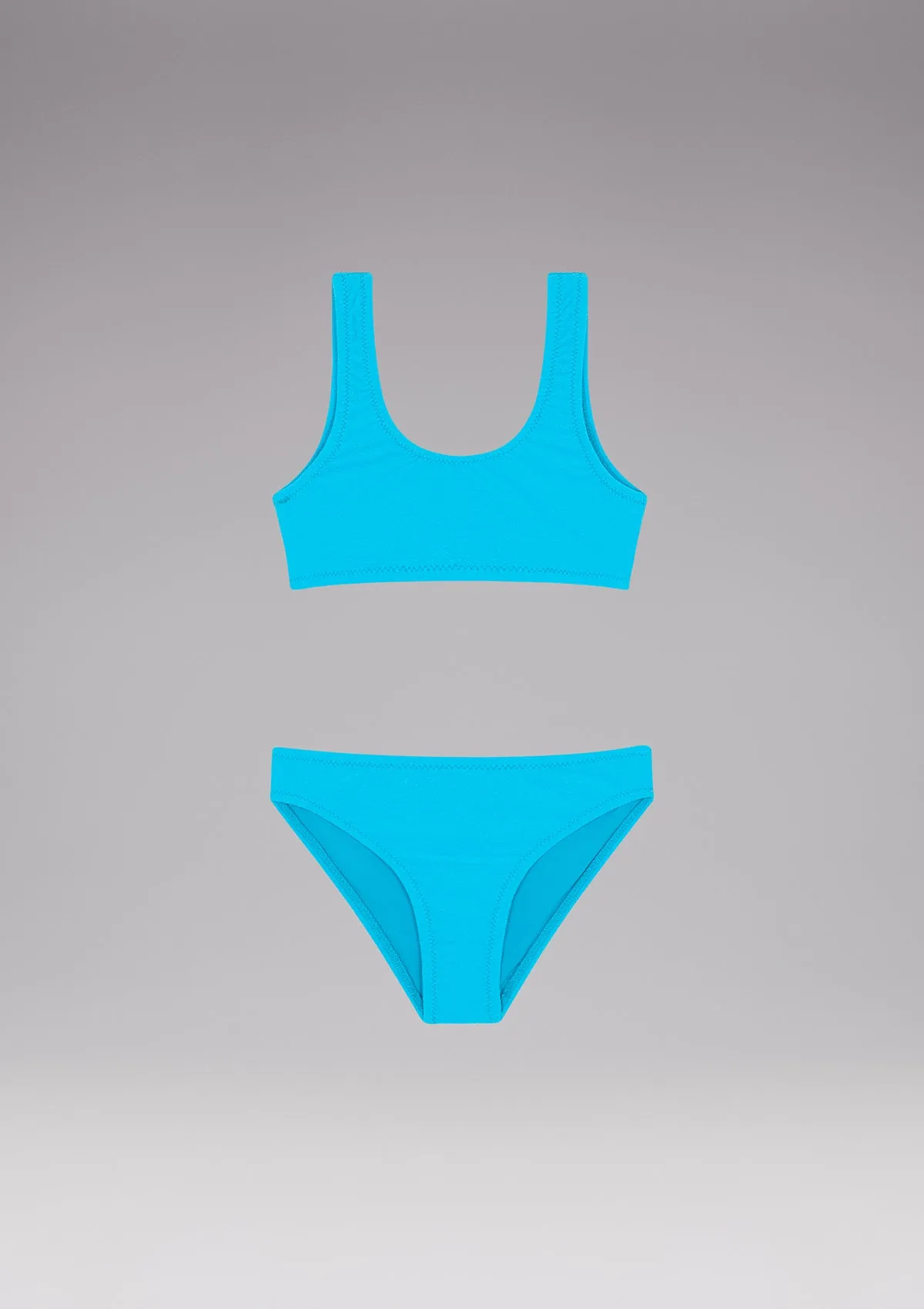 Top bikini e SLIP Fixed visionary dose sold by F**K Official