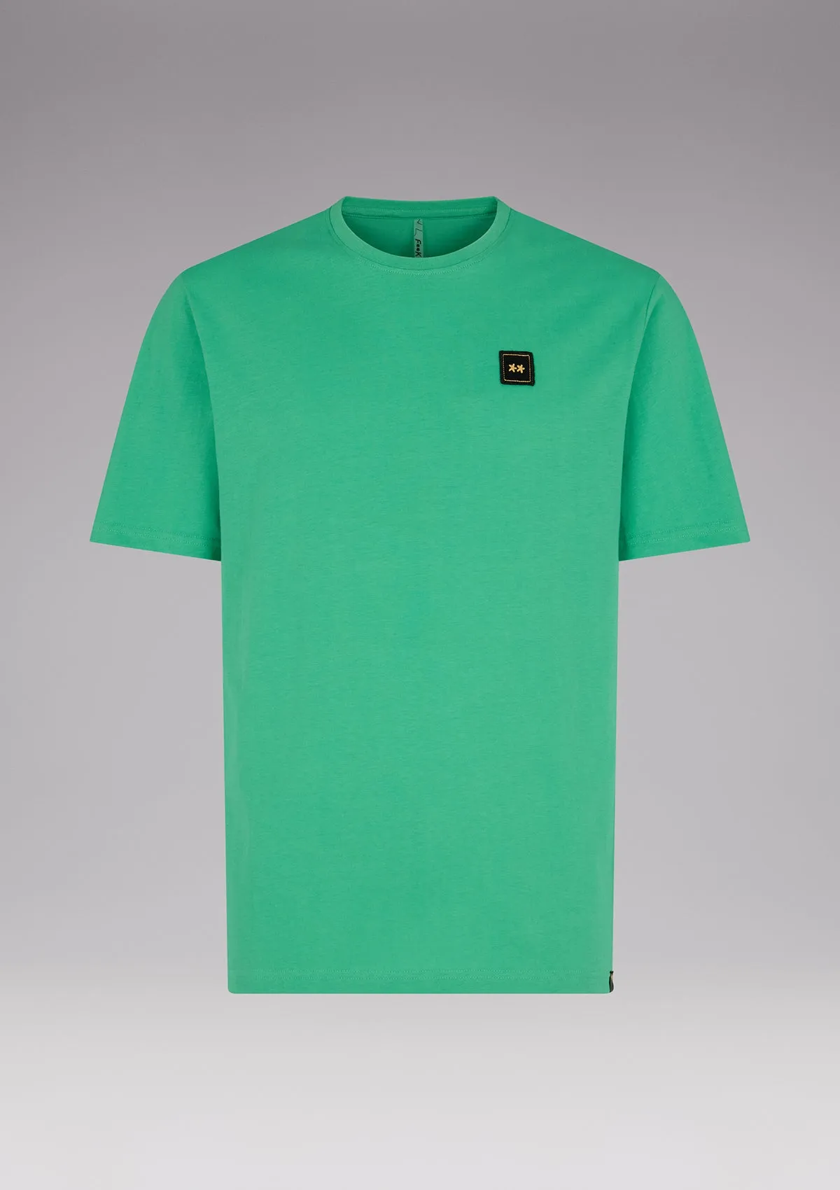 Basic T-shirt sold by F**K Official