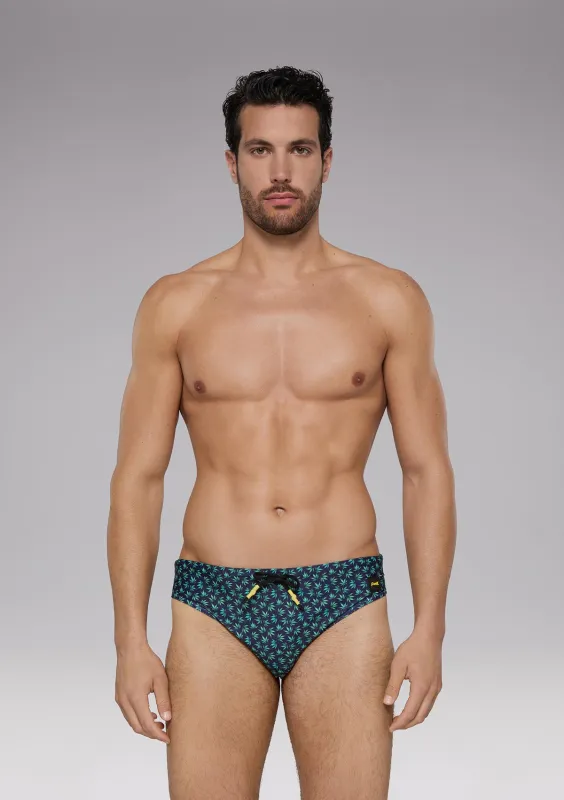 SLIP Printed mood miami made by F**K Official