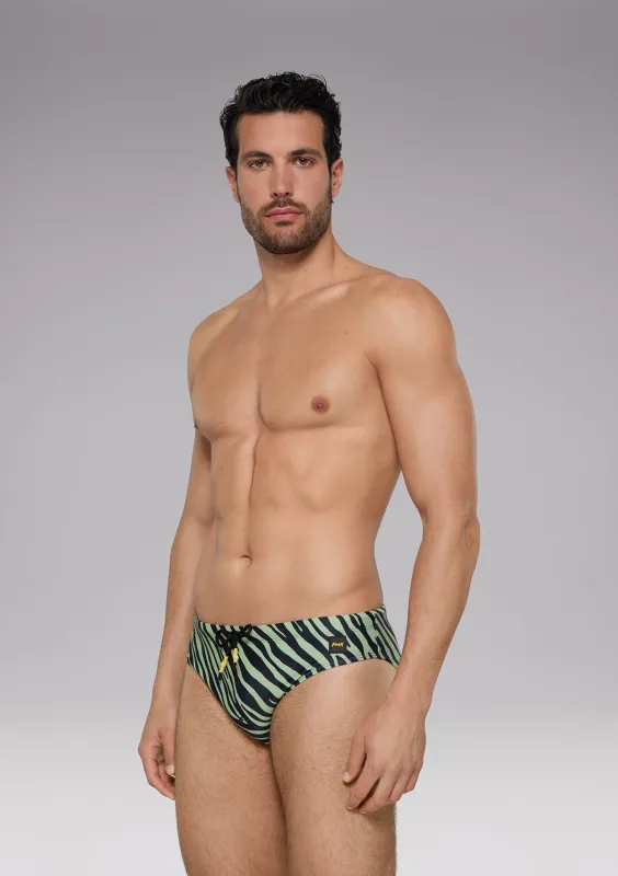 SLIP Printed mood miami made by F**K Official