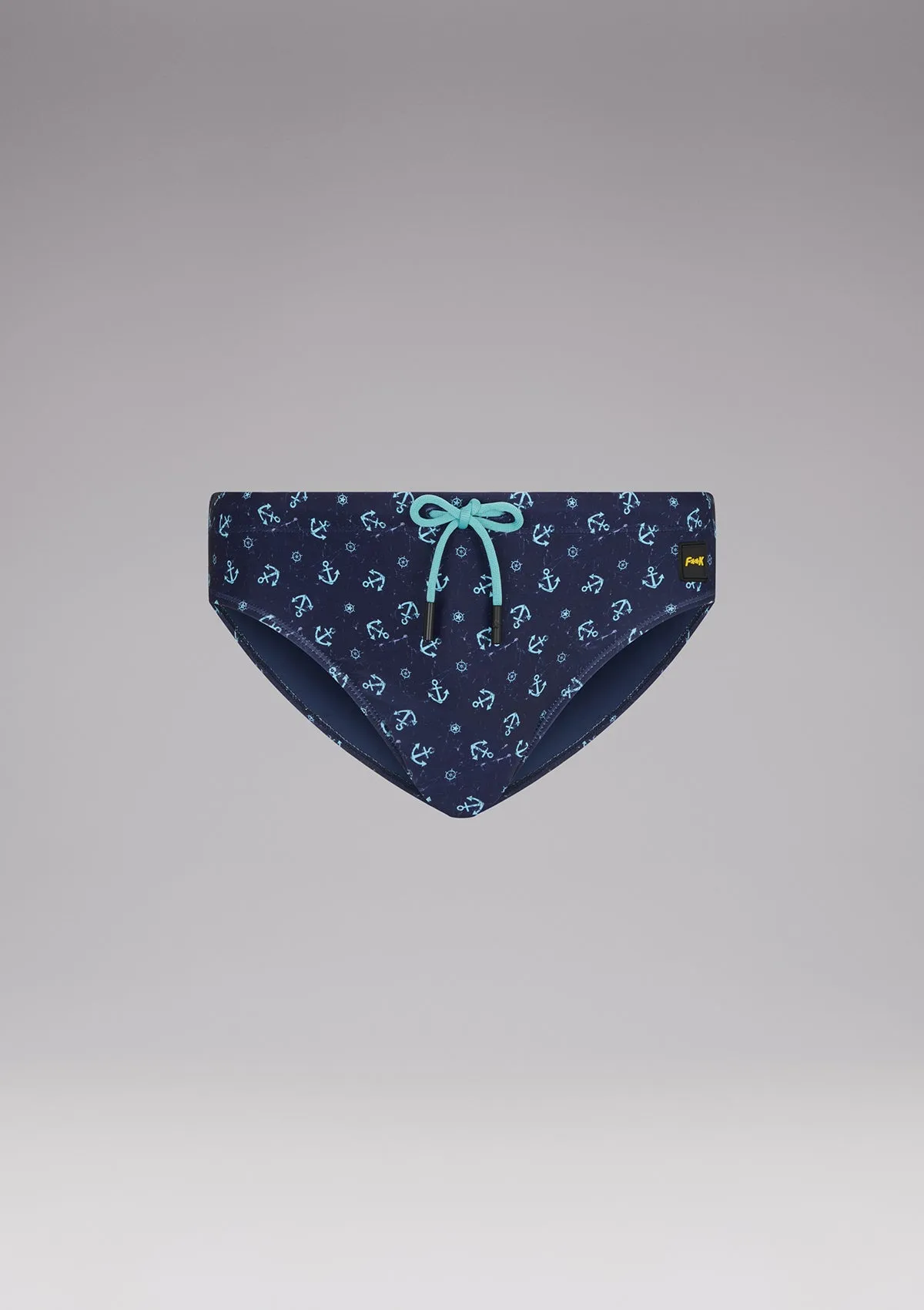SLIP Marine mood printed sold by F**K Official product image thumbnail 3