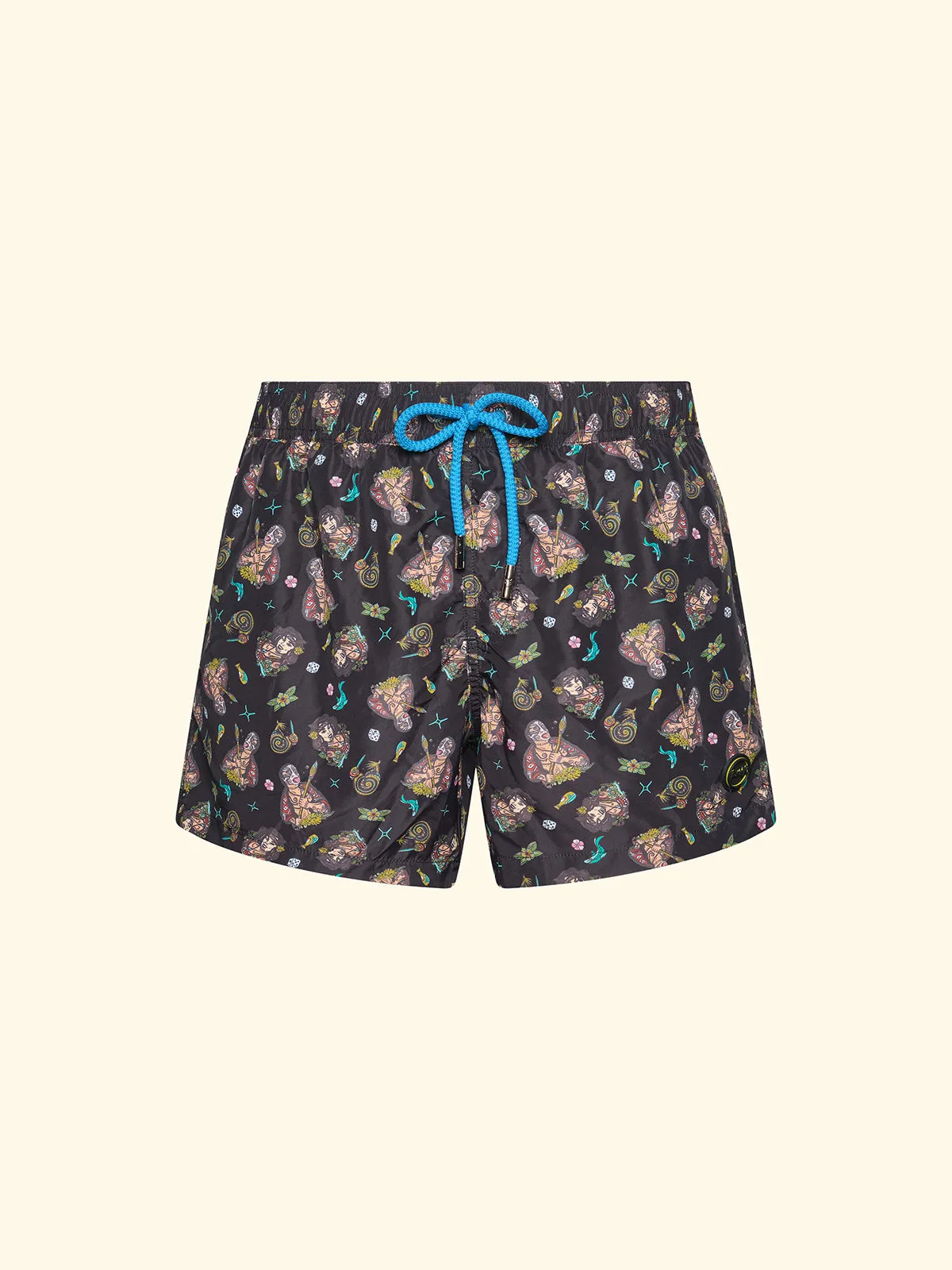 Shorts Uomo F**K Fantasia SM5601-X03 sold by F**K Official product image thumbnail 3
