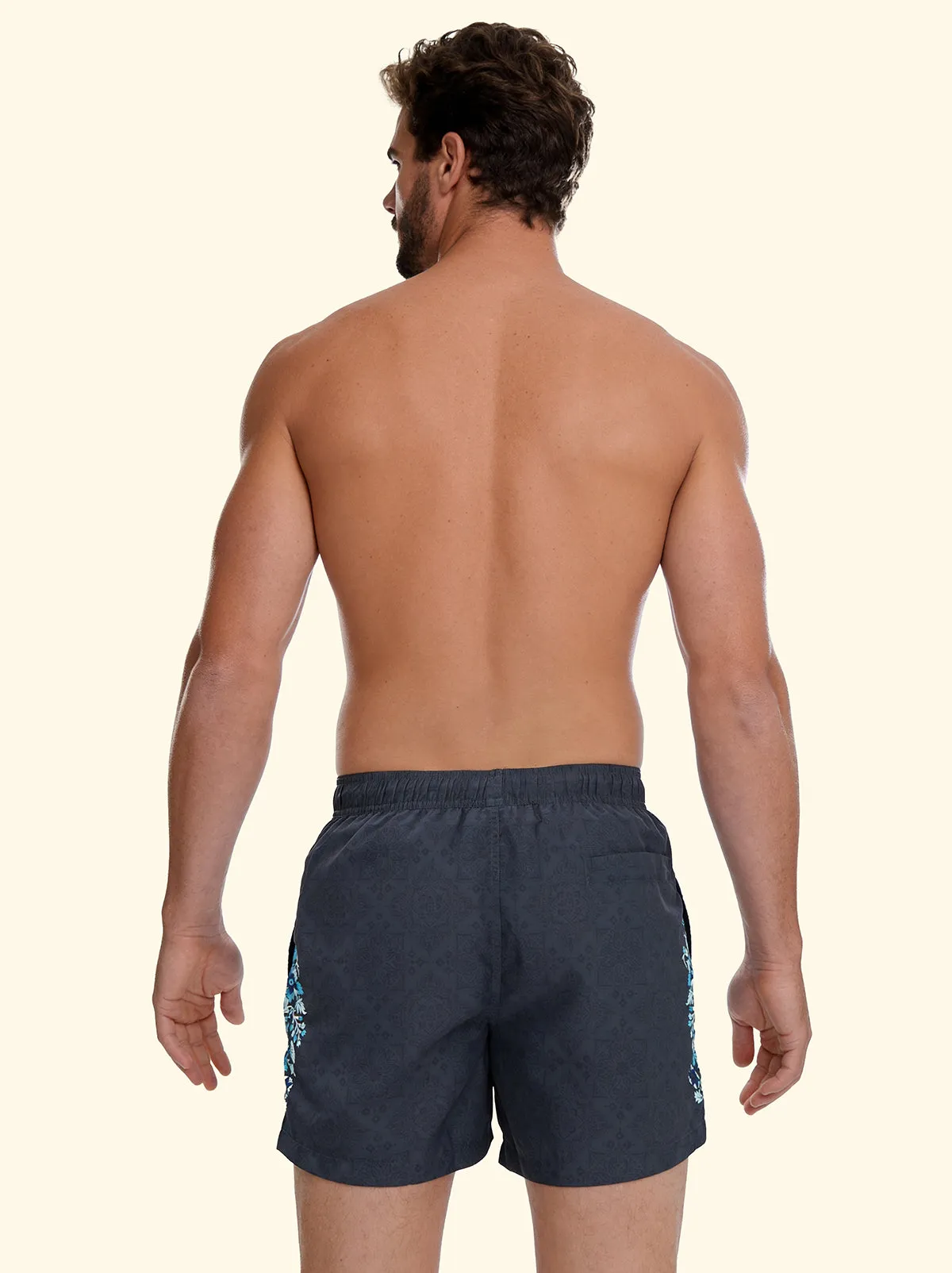Shorts Uomo F**K Fantasia SM5400-X06 sold by F**K Official product image thumbnail 2