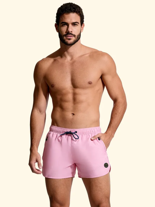 Shorts Uomo F**K Rosa SM5003-PK made by F**K Official