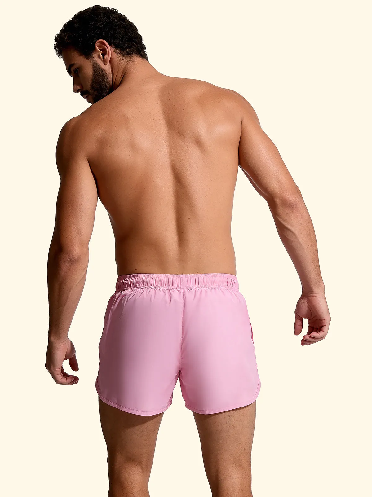 Shorts Uomo F**K Rosa SM5003-PK sold by F**K Official product image thumbnail 2