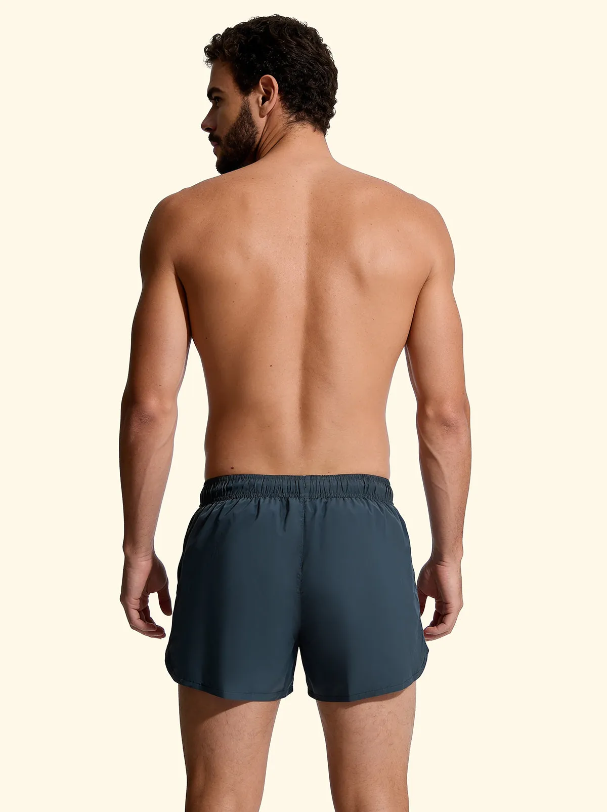 Shorts Uomo F**K Grigio SM5003-GR sold by F**K Official product image thumbnail 2