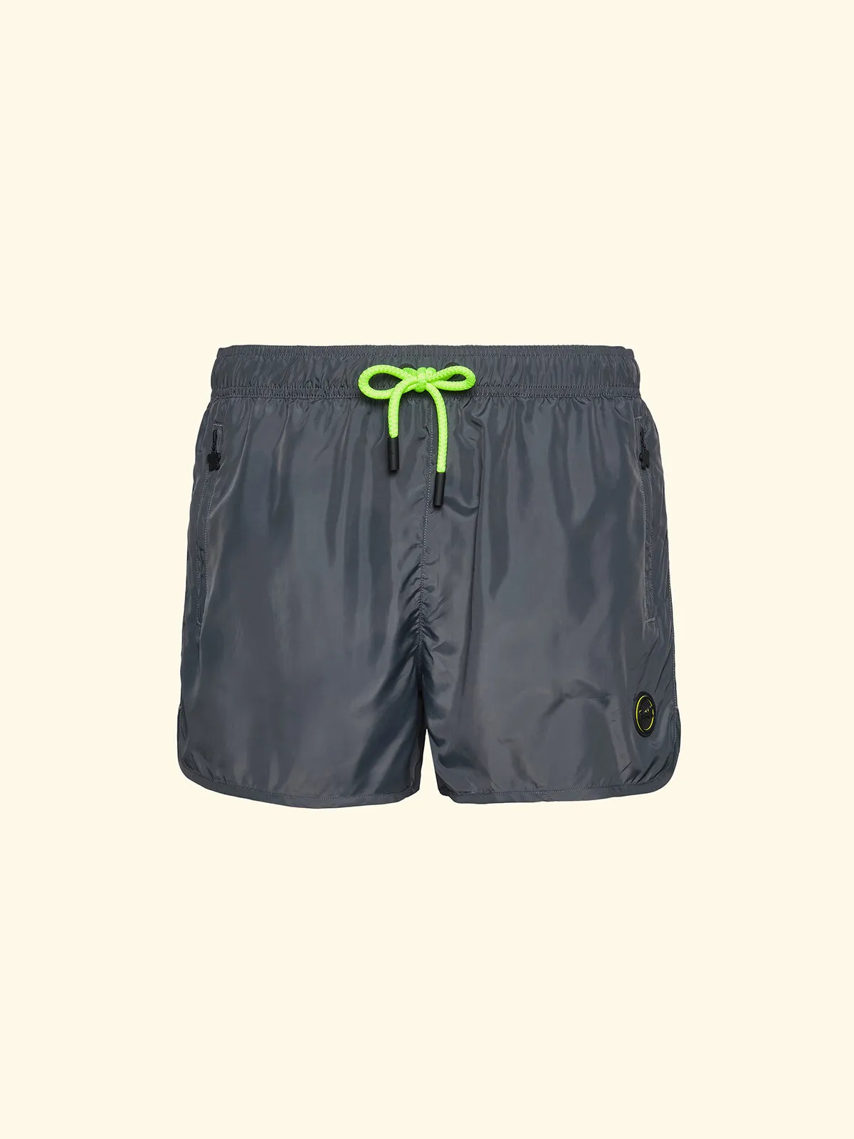 Shorts Uomo F**K Grigio SM5003-GR sold by F**K Official product image thumbnail 3