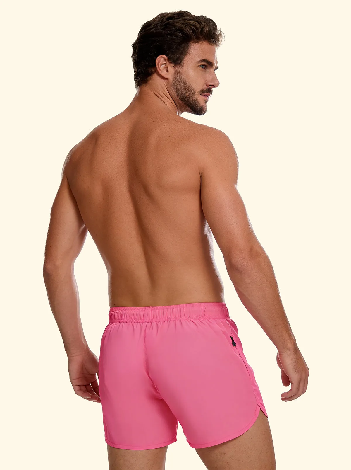 Shorts Uomo F**K Fucsia Fluo SM5003-FF sold by F**K Official product image thumbnail 2