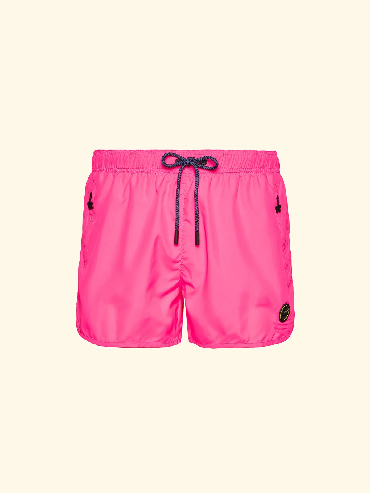 Shorts Uomo F**K Fucsia Fluo SM5003-FF sold by F**K Official product image thumbnail 3