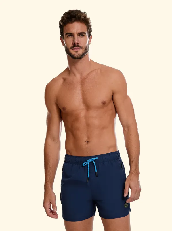 Shorts Uomo F**K Blu SM5003-BU made by F**K Official