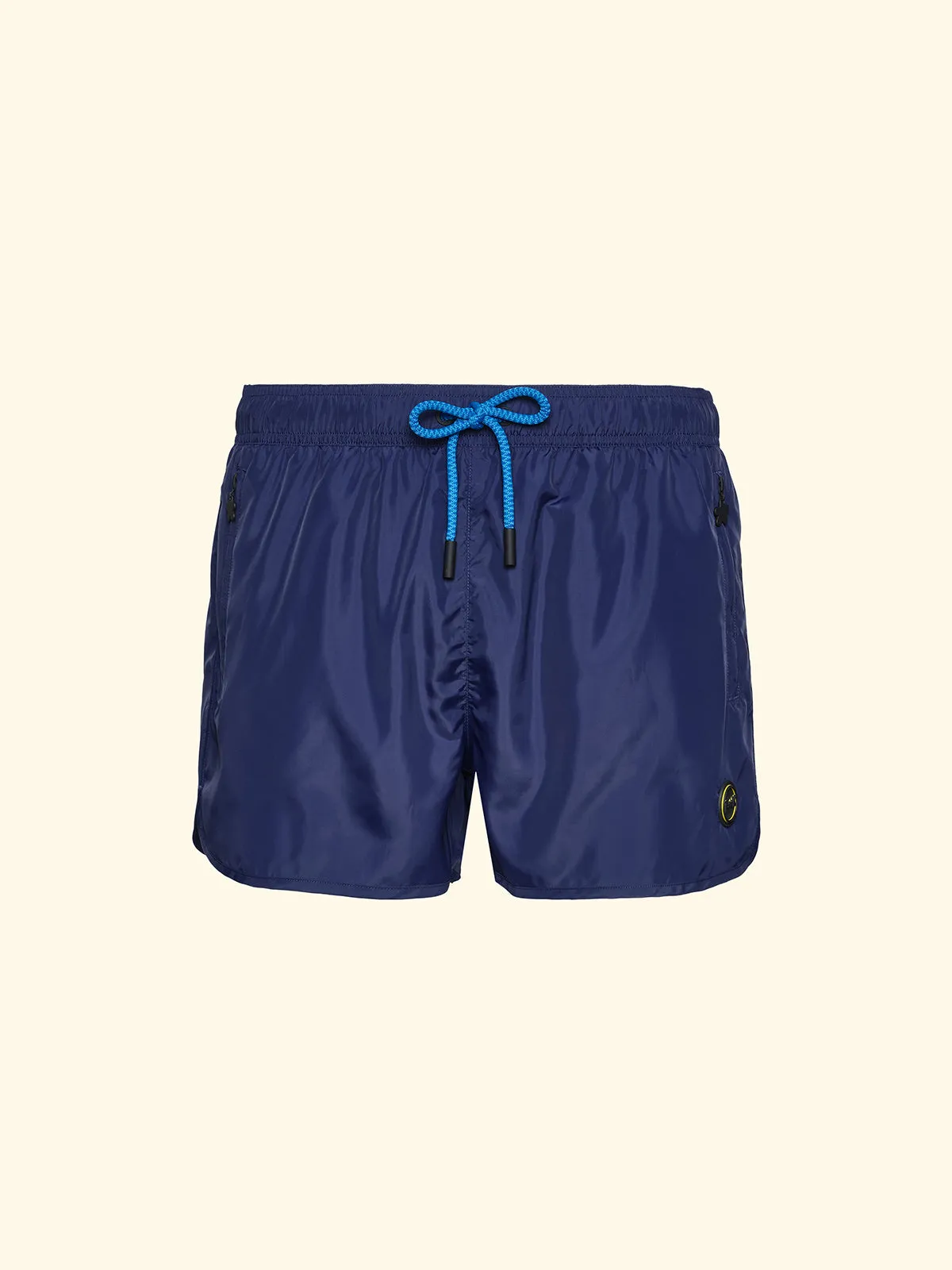 Shorts Uomo F**K Blu SM5003-BU sold by F**K Official product image thumbnail 2