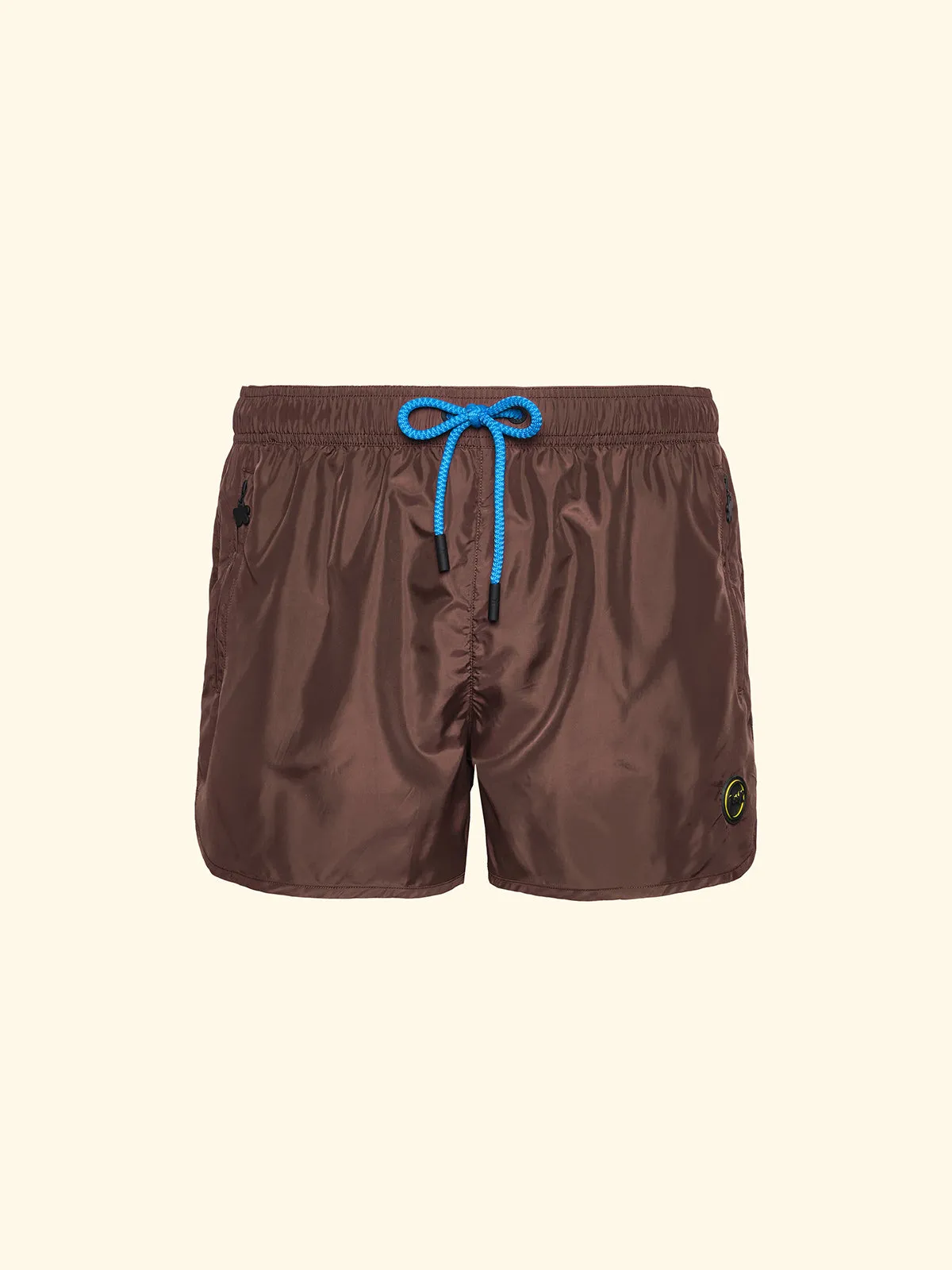 Shorts Uomo F**K Marrone SM5003-BN sold by F**K Official product image thumbnail 3