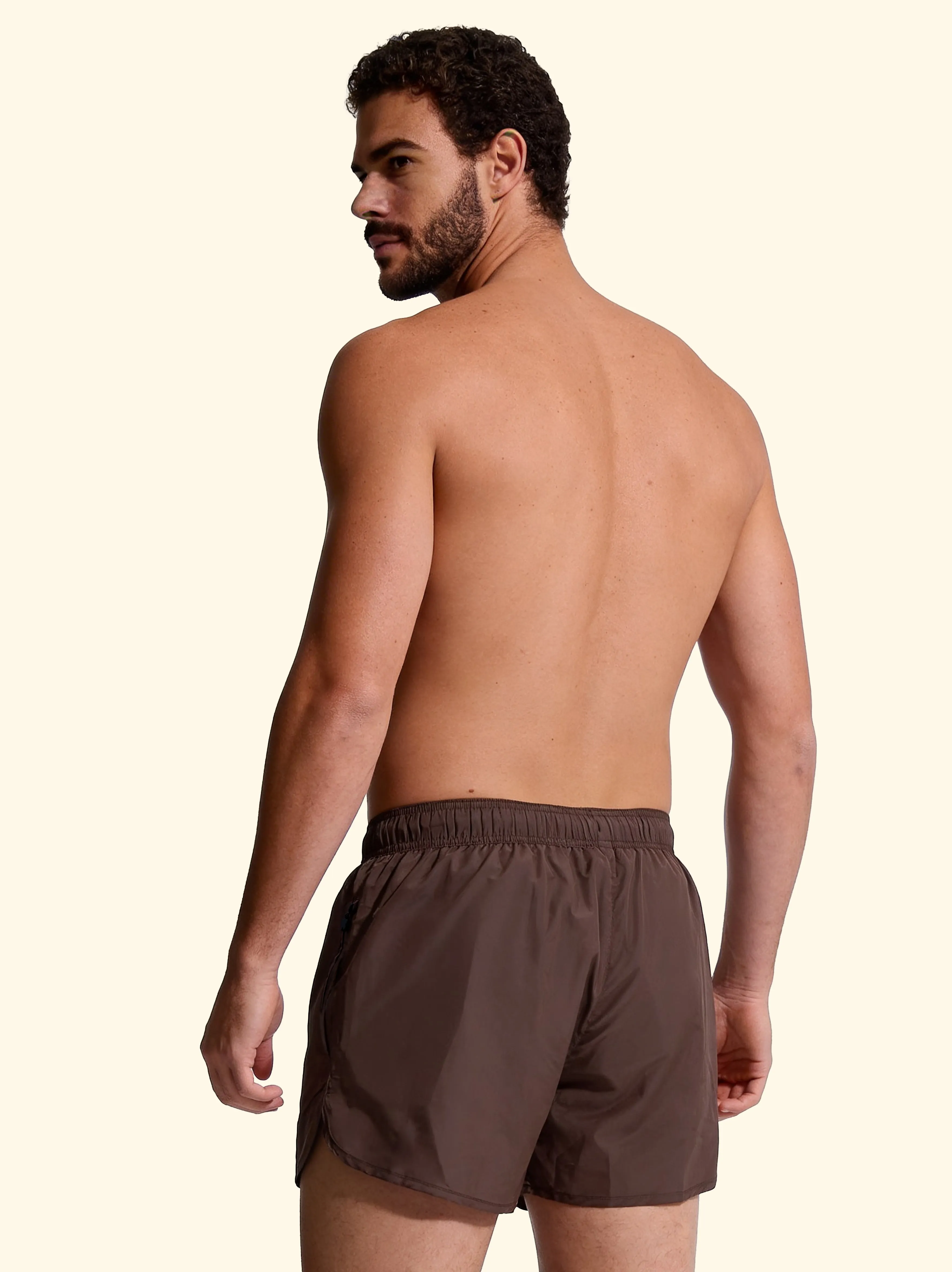 Shorts Uomo F**K Marrone SM5003-BN sold by F**K Official product image thumbnail 2