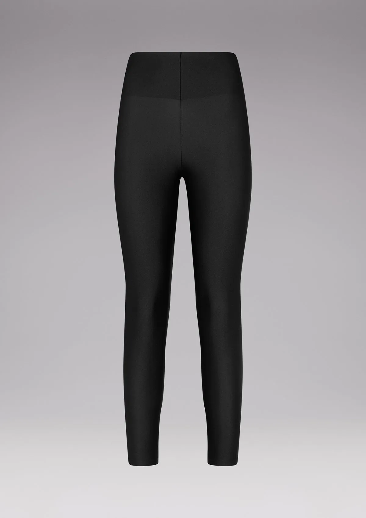 Black life leggings sold by F**K Official product image thumbnail 3