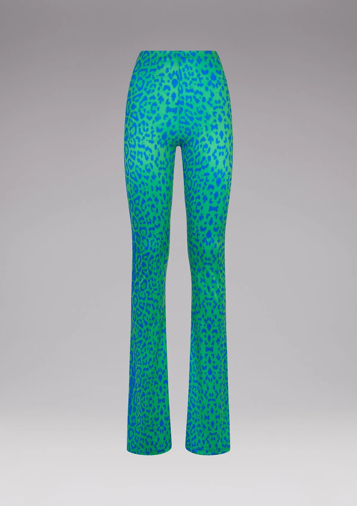 Spotyled paw leggings sold by F**K Official product image thumbnail 3
