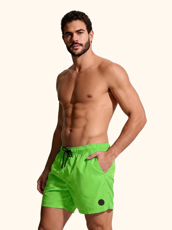 Shorts Uomo F**K Verde SM5004-GN made by F**K Official