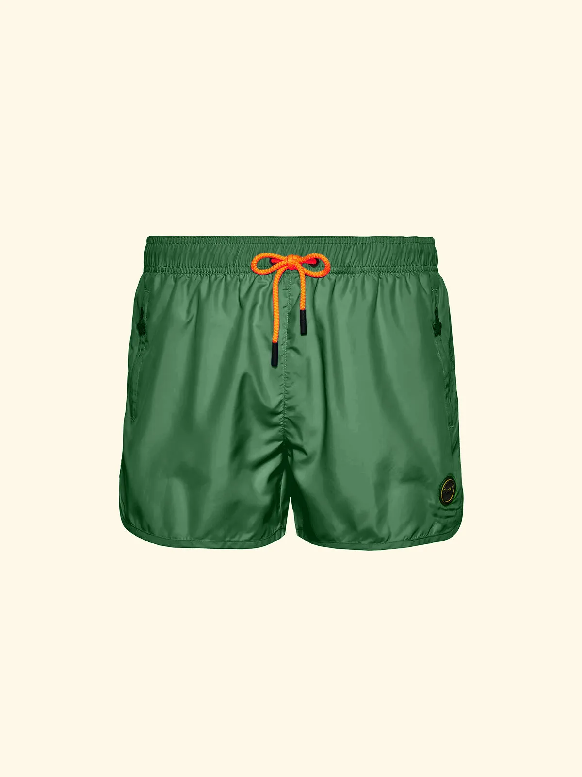 Shorts Uomo F**K Verde SM5003-VS sold by F**K Official product image thumbnail 3