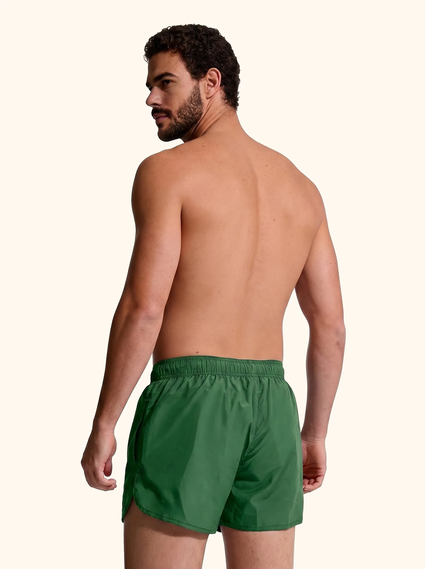Shorts Uomo F**K Verde SM5003-VS sold by F**K Official product image thumbnail 2