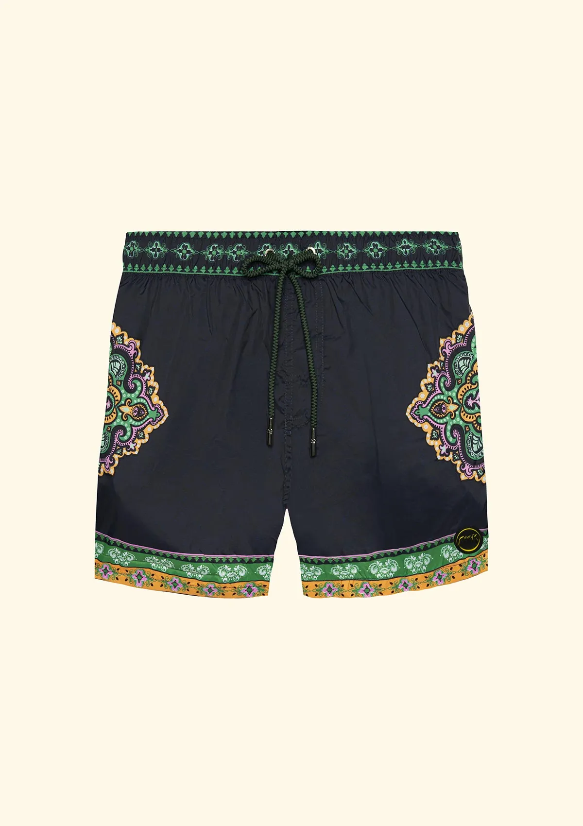 Shorts Uomo F**K Fantasia SM5300-X28 sold by F**K Official product image thumbnail 3