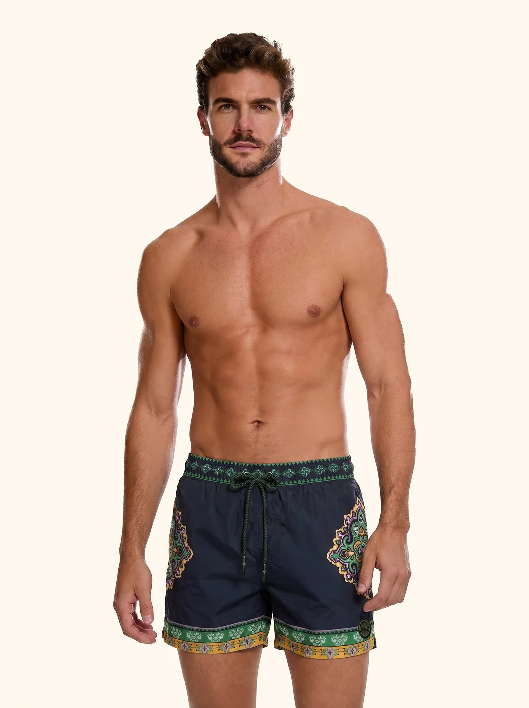 Shorts Uomo F**K Fantasia SM5300-X28 sold by F**K Official
