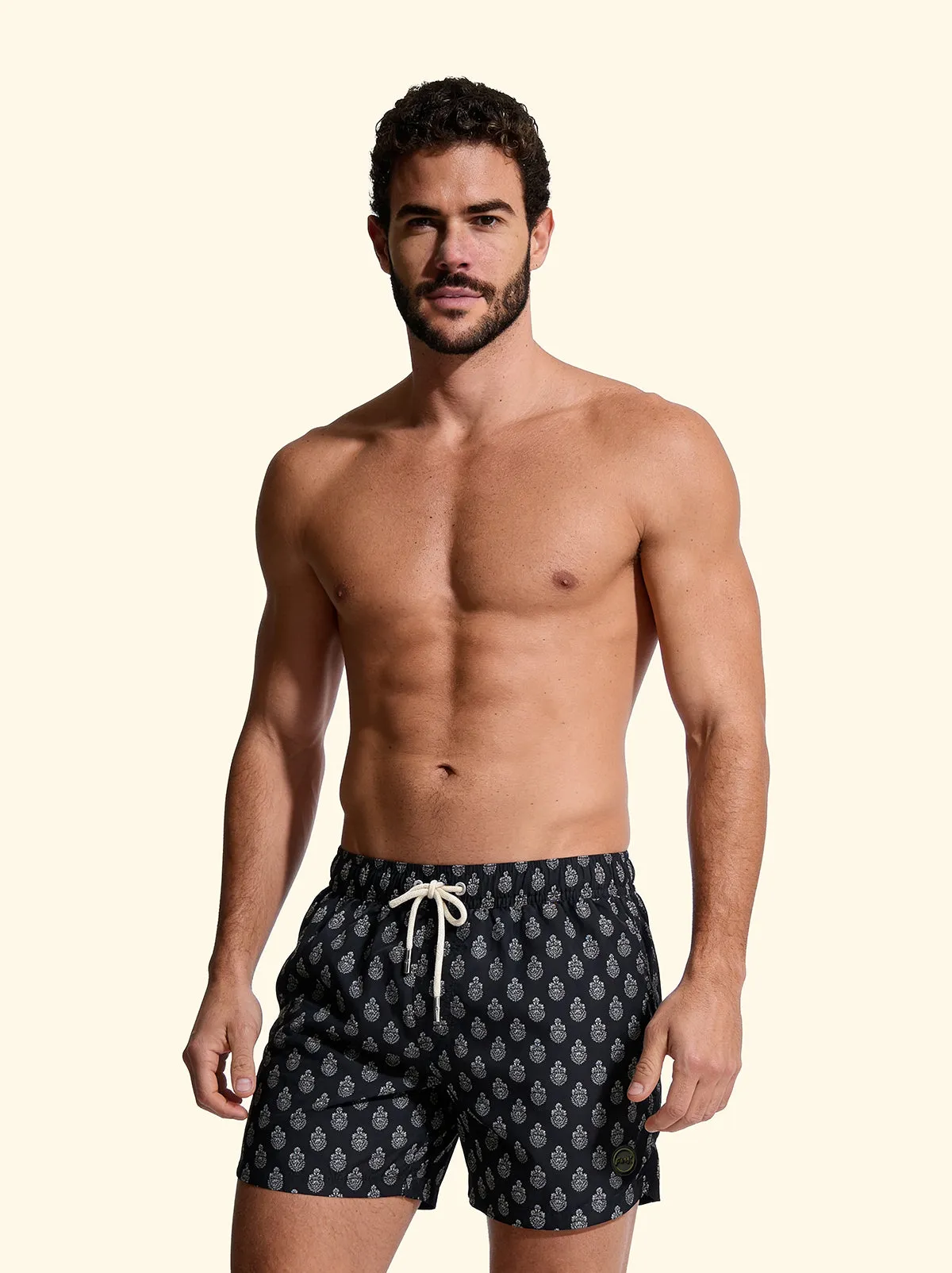 Shorts Uomo F**K Fantasia SM5401-X03 sold by F**K Official