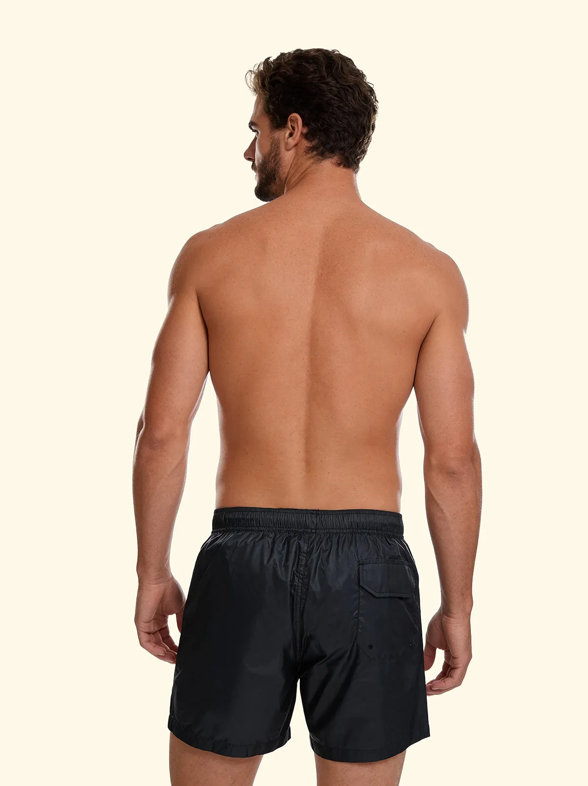 Shorts Uomo F**K Nero SM5002-BK sold by F**K Official product image thumbnail 2