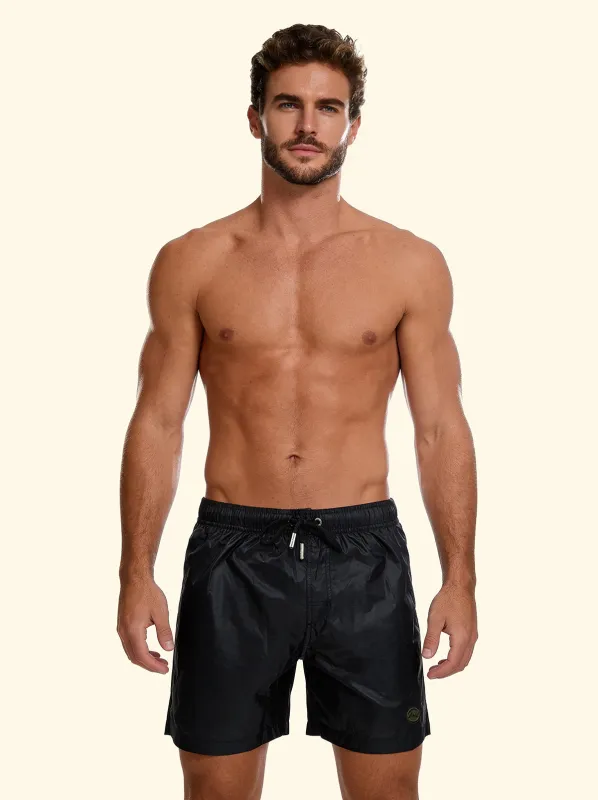 Shorts Uomo F**K Nero SM5002-BK made by F**K Official