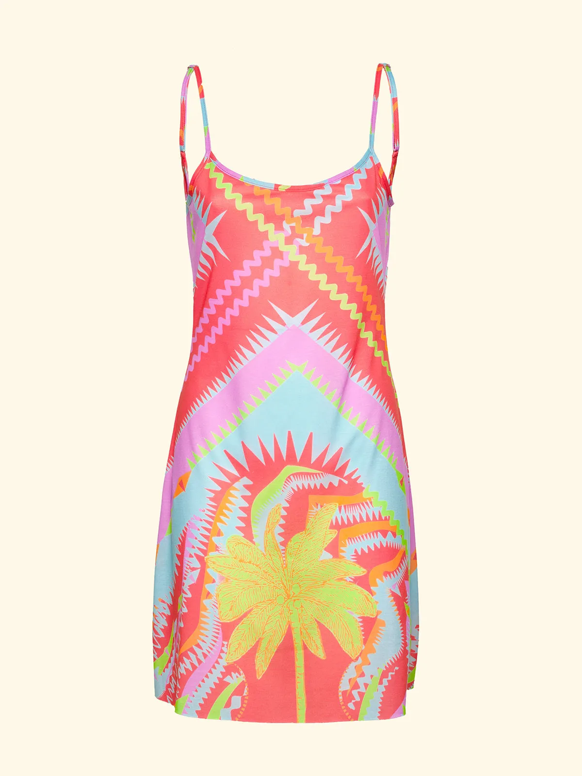 Short Women's Dress F**K Fantasy SW3203-X26 sold by F**K Official product image thumbnail 3