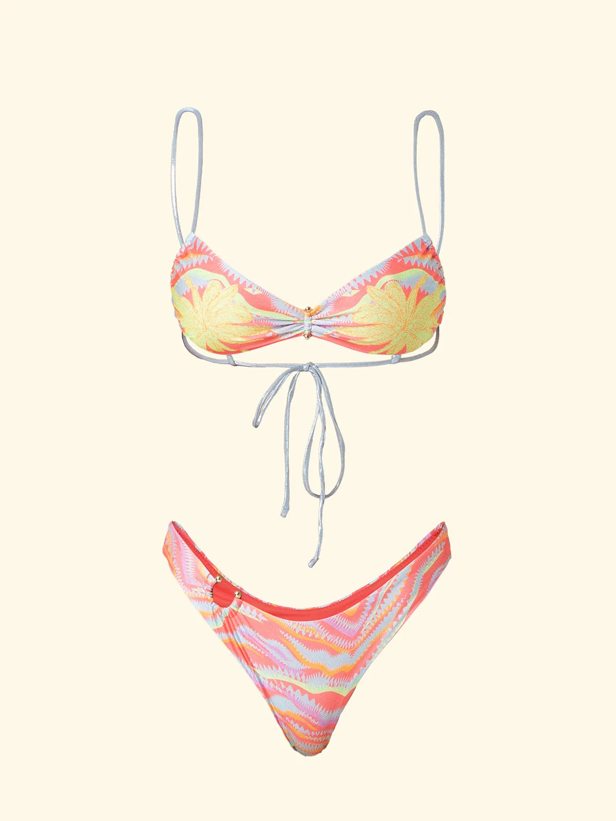 Women's Monokini F**K Fantasy SW0333-X26 sold by F**K Official product image thumbnail 3