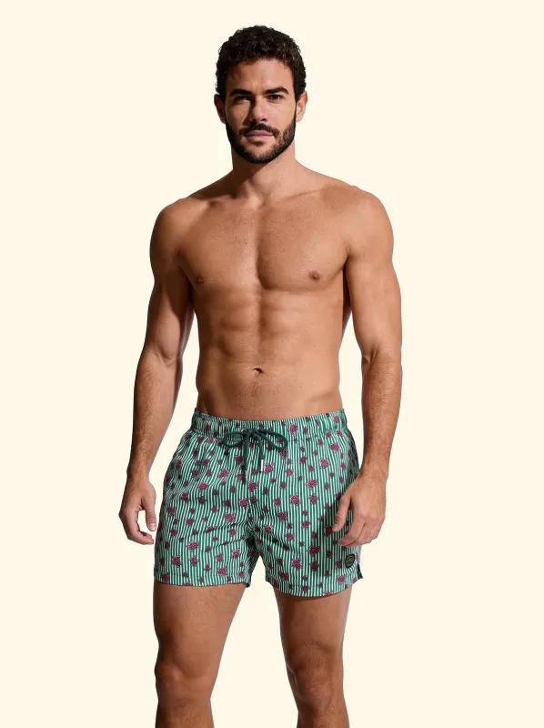 Men's Shorts F**K Fantasy SM5801-X07 made by F**K Official
