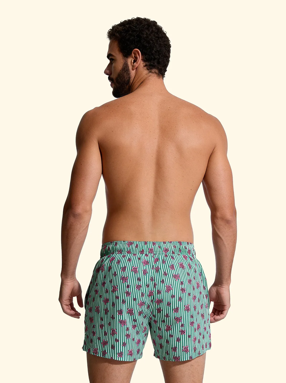 Men's Shorts F**K Fantasy SM5801-X07 sold by F**K Official product image thumbnail 2