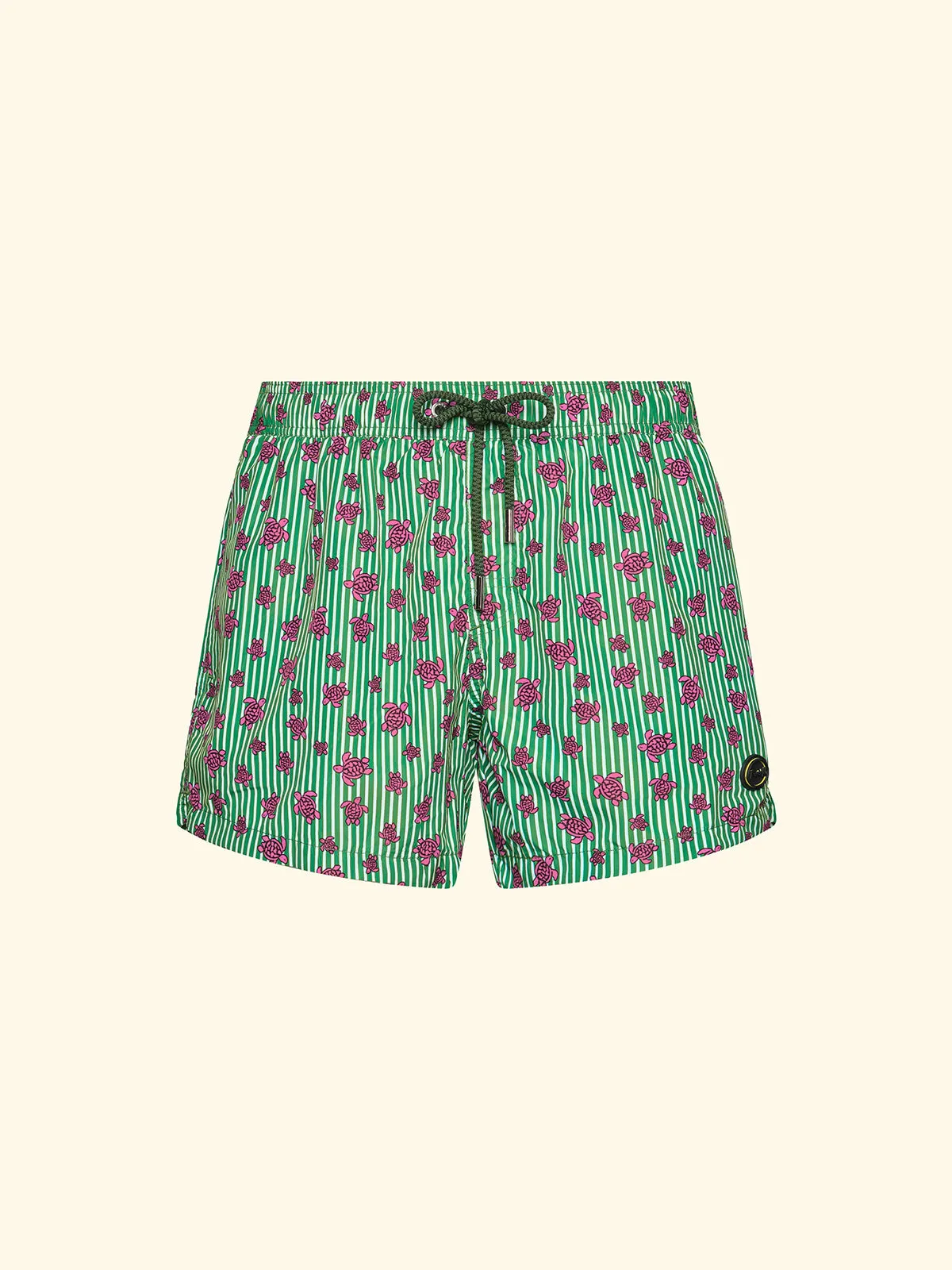 Men's Shorts F**K Fantasy SM5801-X07 sold by F**K Official product image thumbnail 3