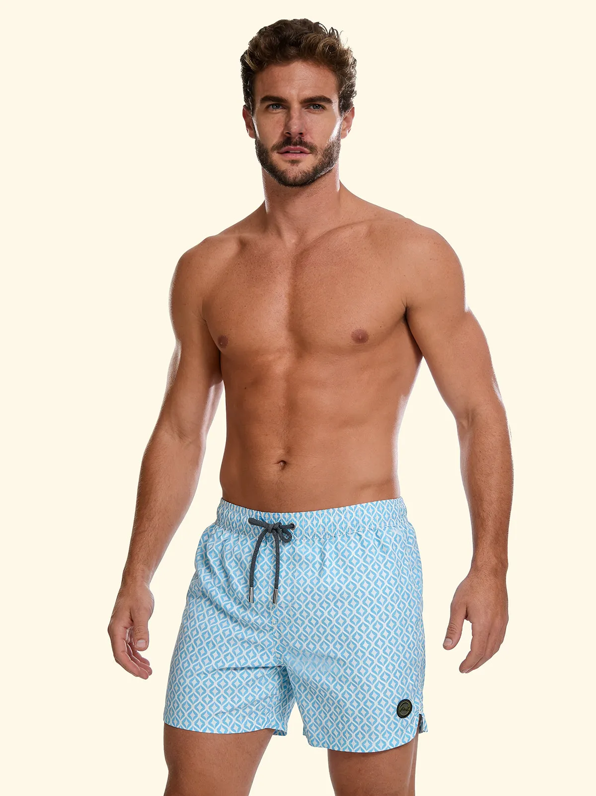 Men's Shorts F**K Fantasy SM5800-X11 sold by F**K Official